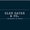 The Glen Gauer Podcast artwork