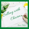 Selling with Charm artwork