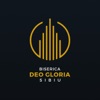 Deo Gloria Sibiu artwork