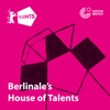Berlinale's House of Talents artwork