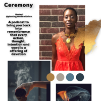 Ceremony with Rachel Fox 