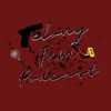 Felony Fem Podcast artwork