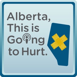 Alberta, This Is Going To Hurt - Promo