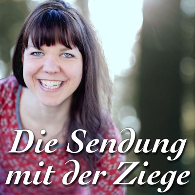 Die Sendung mit der Ziege Die Sendung mit der Ziege