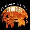 Sunday Night Spookies artwork