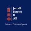 Jerrell Knows It All artwork