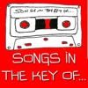 Songs in the Key of... artwork