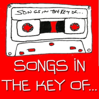 Songs in the key of...Stuart Turner