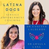 Latina Docs Podcast artwork