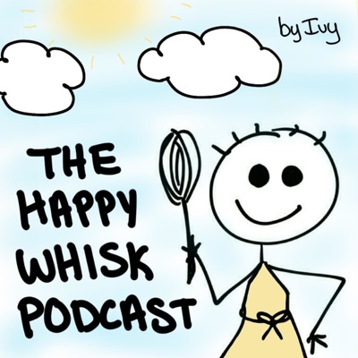 The Happy Whisk The Happy Whisk