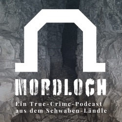 Folge 9 - Der Axtmörder von Nürtingen