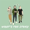 Whats the Story - der Fotografie-Podcast artwork