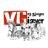 Giæver og gjengen