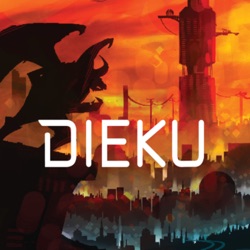 Dieku Podcast