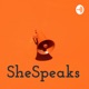 SheSpeaks