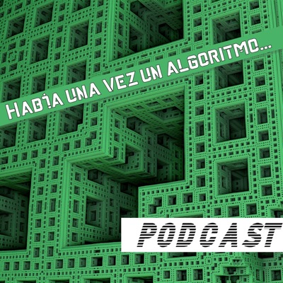 Había una vez un algoritmo... Había una vez un algoritmo...