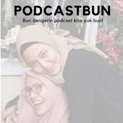 podcastbun