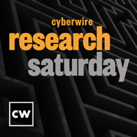 Research Saturday podcast