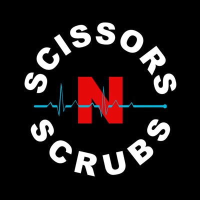 Scissors N Scrubs: The $#!t Nurses See Scissors N Scrubs: The $#!t Nurses See