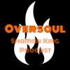 Over Soul: Shaman King Podcast artwork