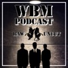 WBM Podcast aka Witty Banter Media artwork