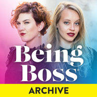 #59 - Finding Balance in Business & Life with Meg Keene