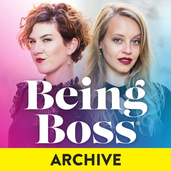 Being Boss Archive