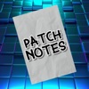 Patch Notes artwork