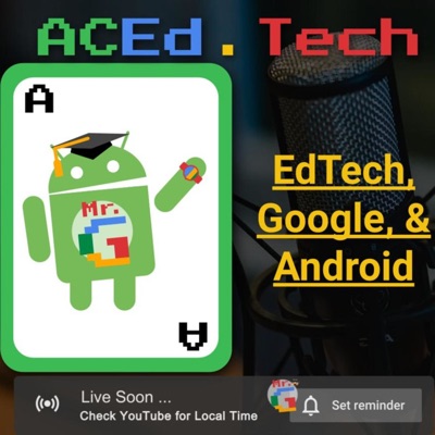 ACEd Tech ACEd Tech