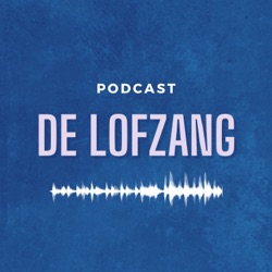 Trailer Podcast de De Lofzang