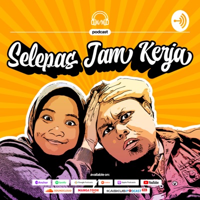 Selepas Jam Kerja Selepas Jam Kerja