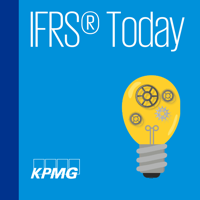 IFRS Today podcast