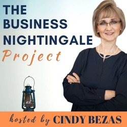 Welcome to the Business Nightingale Project