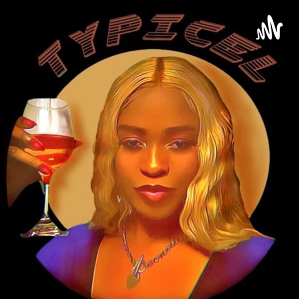 Artwork for Typicel Podcast