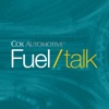The Cox Automotive Podcast artwork