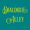 Dialogue Alley artwork