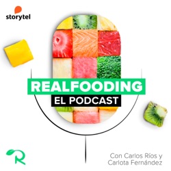 Cómo empezar en el Realfooding