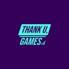 Thank U Games artwork