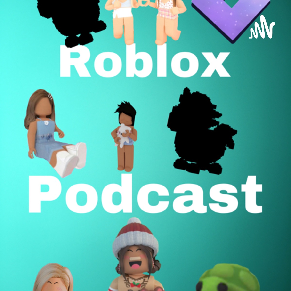 Roblox Adventures – Podcast – Podtail