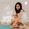 Let's Talk Yoga artwork