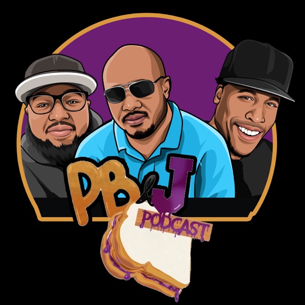 PBJ podcast Artwork