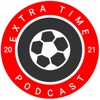 ExtraTimePodcast artwork