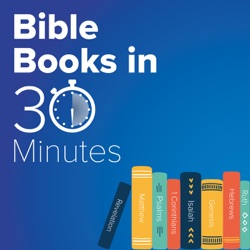 Bible Books in 30 Minutes