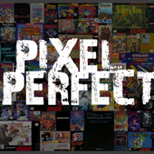 Pixel Perfect Videojuegos - Pixel Perfect