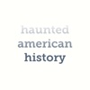 Haunted American History artwork