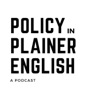 Policy in Plainer English artwork