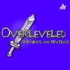Overleveled - An RPG News & Review Podcast artwork