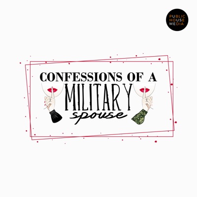 Confessions of a Military Spouse Confessions of a Military Spouse