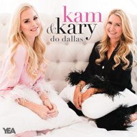 Kam & Kary Do Dallas with Cary Deuber