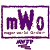 Major World Order artwork